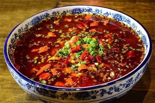 重慶特色川菜加盟怎么樣(圖)_1