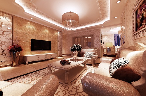 河北墻藝不一樣的體驗(yàn) 你值得擁有_2