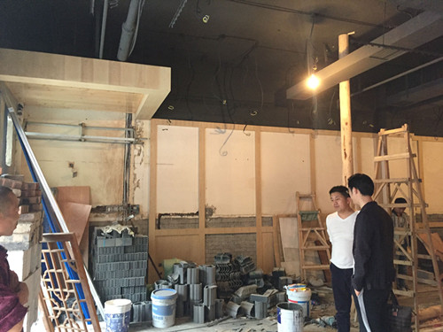 蜀道三江火鍋成都靜居寺店即將驚艷呈現(xiàn)。20家小型火鍋店覆蓋成都打造樣板片區(qū)。_2