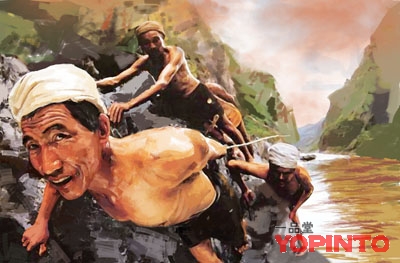 特色火鍋連鎖業(yè)界迎來三鍋時代—— 特色餐飲加盟選擇三味鍋扣緊時代財脈_2