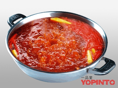 特色火鍋連鎖業(yè)界迎來三鍋時代—— 特色餐飲加盟選擇三味鍋扣緊時代財脈_3