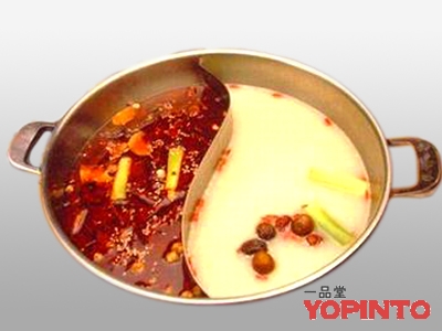 特色火鍋連鎖業(yè)界迎來三鍋時代—— 特色餐飲加盟選擇三味鍋扣緊時代財脈_4