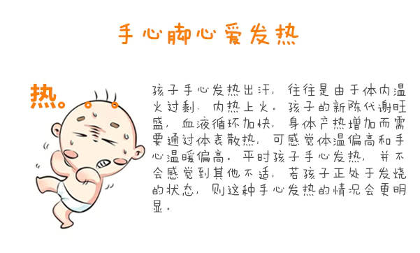 北京千喜貝貝 寶寶上火與否，一看就知！（圖）_4