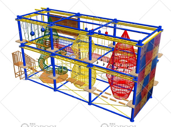 怎么選擇兒童游樂設(shè)備廠家_1