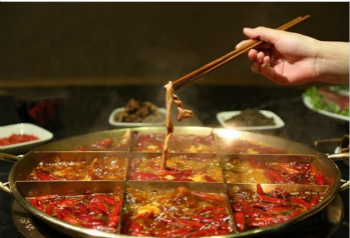 重慶人最喜歡去吃的老火鍋加盟店_1