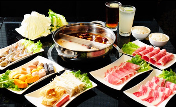 正宗重慶九宮格火鍋加盟流程詳情_1