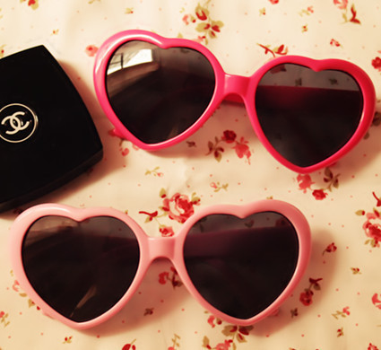 美啦啦太陽鏡加盟傳播爆時尚_1