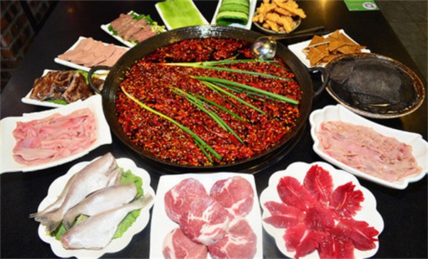 重慶火鍋品牌加盟店在經(jīng)營中應注意避免哪些問題_2