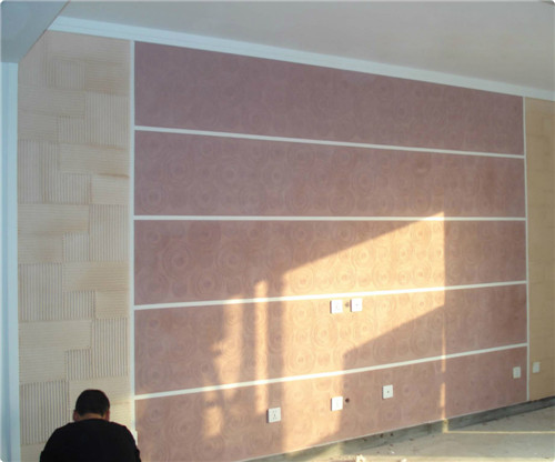 河北硅藻泥火熱消費市場硅藻泥健康漆_1