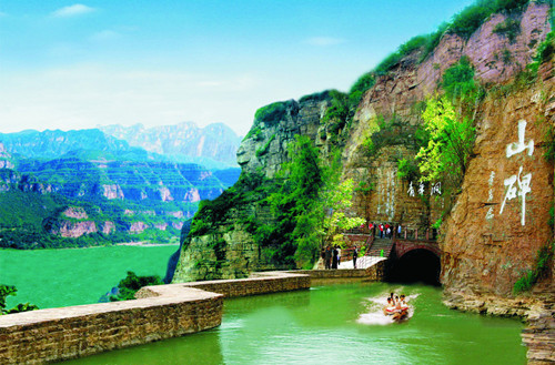 鄭州兒童夏令營（圖）_1