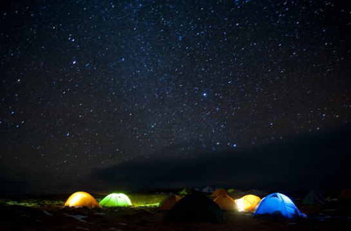 鄭州兒童夏令營（圖）_3