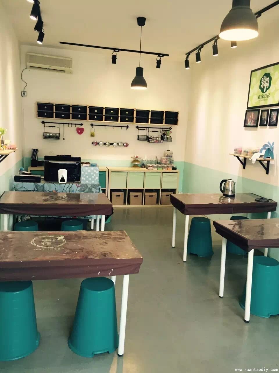 形象大升級(jí)，加盟送裝修（圖）_3