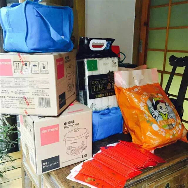 2015年易控品牌公司團年宴（圖）_3