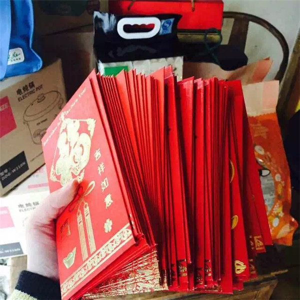 2015年易控品牌公司團年宴（圖）_4