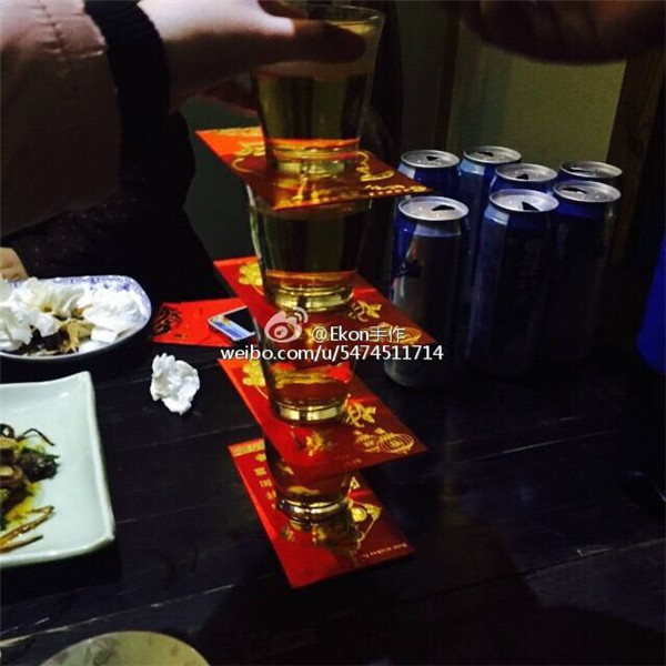 2015年易控品牌公司團年宴（圖）_6