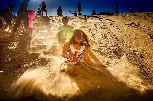 國內(nèi)游學(xué)線路（圖）_3