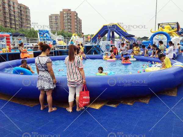 充氣游泳池多少錢,影響因素有哪些_1