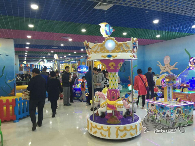 讓您感受到不一樣的財富體驗_1