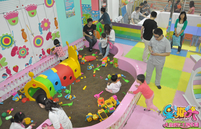 黃金項目,期待你的加盟_1