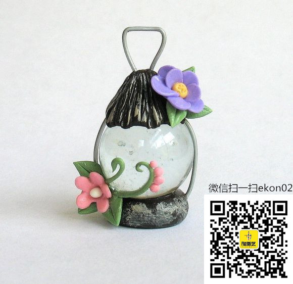 陶指藝手工陶藝DIY給你的生活帶來不一樣的情趣_1