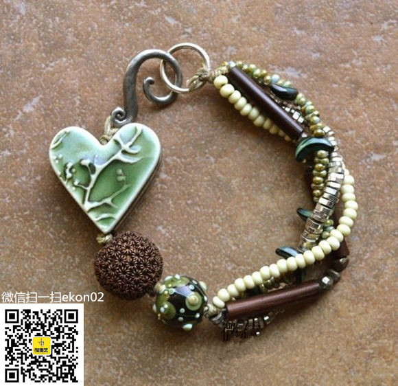 陶指藝品牌手工陶藝DIY是你最好的選擇_1