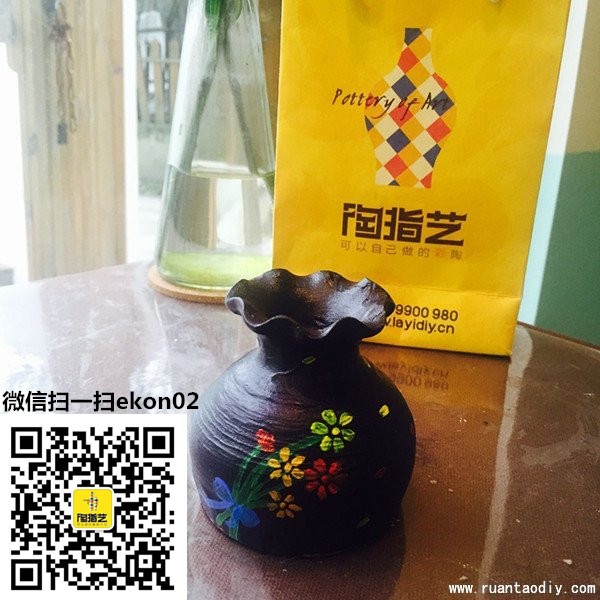 陶指藝品牌運營高手分享寫微信朋友圈文案方法_1