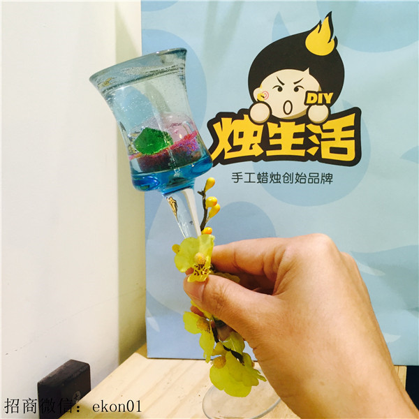 兒童益智類項(xiàng)目加盟_燭生活品牌創(chuàng)始人說：13年的堅(jiān)持更多的是責(zé)任_1