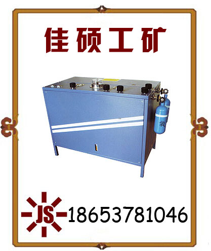 AE102礦用氧氣充填泵廠家氧氣充氣機(jī)氧氣充填泵型號(hào)_1