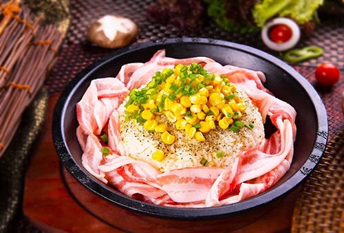 鐵板炒飯加盟多少錢（圖）_5