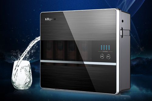 深圳凈水器代理什么牌子好 2016年中國凈水器十大品牌排行榜_3
