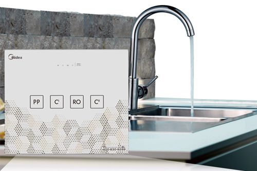 深圳凈水器代理什么牌子好 2016年中國凈水器十大品牌排行榜_4