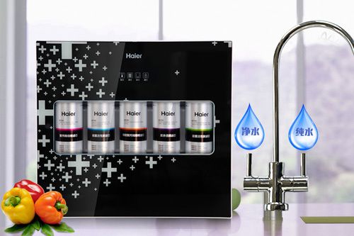 深圳凈水器代理什么牌子好 2016年中國凈水器十大品牌排行榜_5