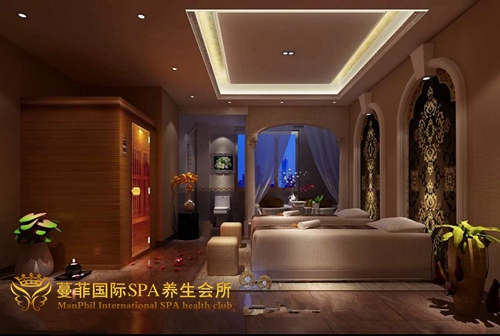 顧客投訴女士SPA品牌美容院加盟店的原因是什么_1