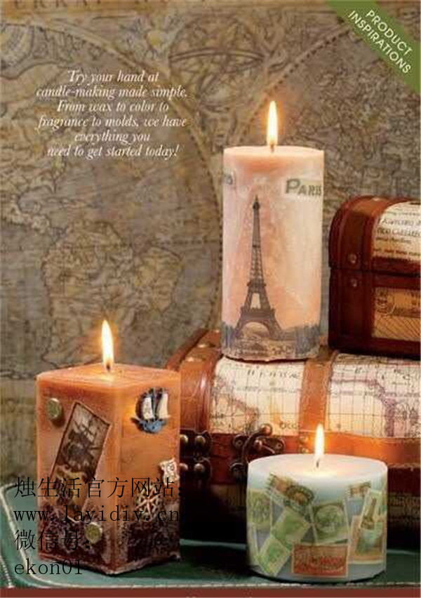 兒童DIY手工加盟店_燭生活兒童DIY加盟店的市場優(yōu)勢_1