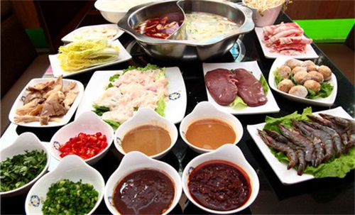 最賺錢的重慶火鍋加盟品牌前十強(qiáng)_2