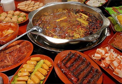 最賺錢的重慶火鍋加盟品牌前十強(qiáng)_3