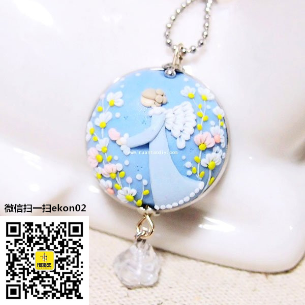 陶指藝品牌創(chuàng)始人說：13年的堅持更多的是責(zé)任_1