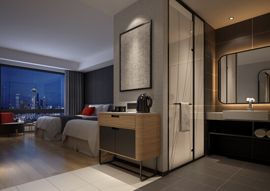 尚客優(yōu)精選酒店2.0版本市場(chǎng)反應(yīng)火爆   截止5月已擴(kuò)張61家店_3