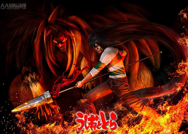 AA國(guó)際動(dòng)漫一周COS熱賞_18