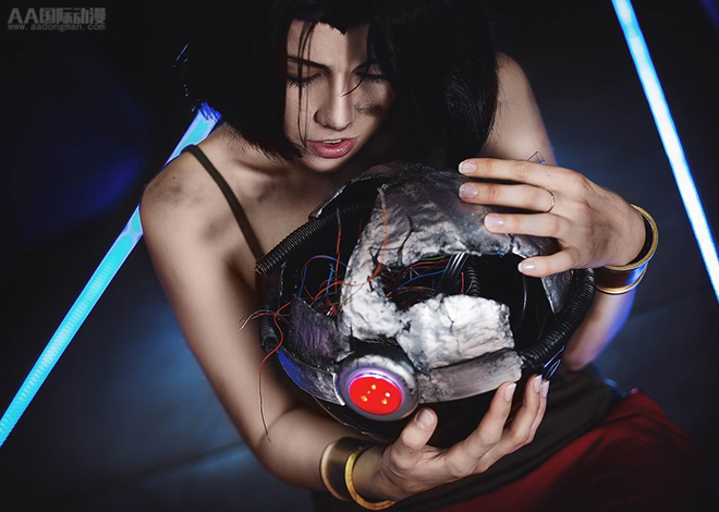 AA國(guó)際動(dòng)漫一周COS熱賞_19