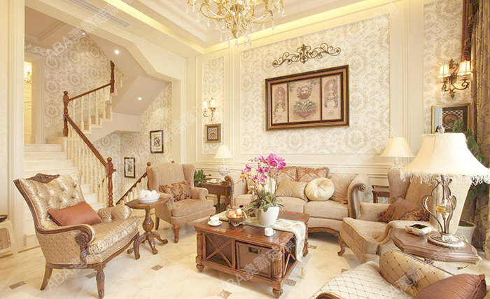 夏日搭配澳霸硅藻泥，送給你一個(gè)夏日冰鎮(zhèn)屋_1