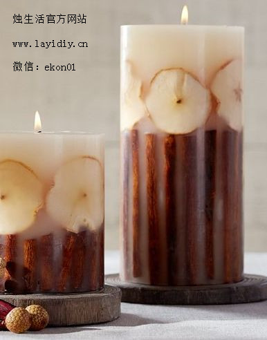 手工DIY加盟店_一切皆有可能之蠟燭DIY創(chuàng)業(yè)_1