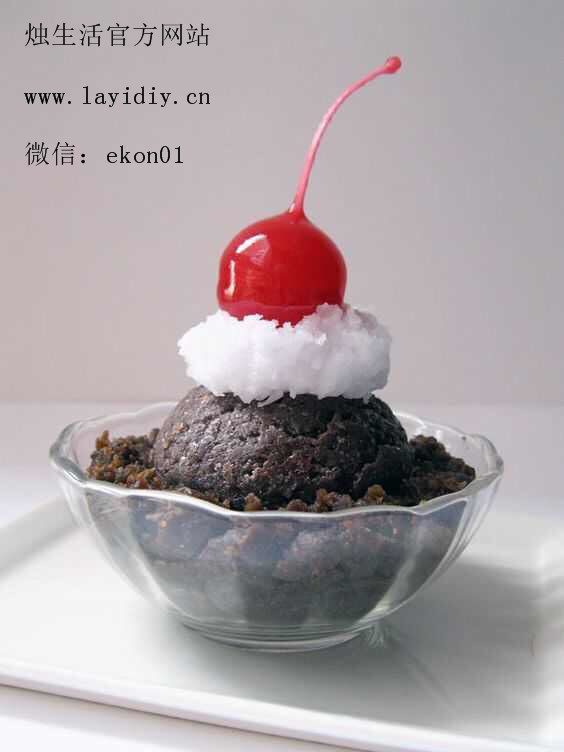 手工蠟燭DIY項(xiàng)目全國(guó)連鎖加盟店_1