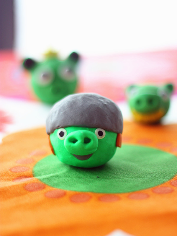 憤怒的小鳥套裝玩偶新品上市_3