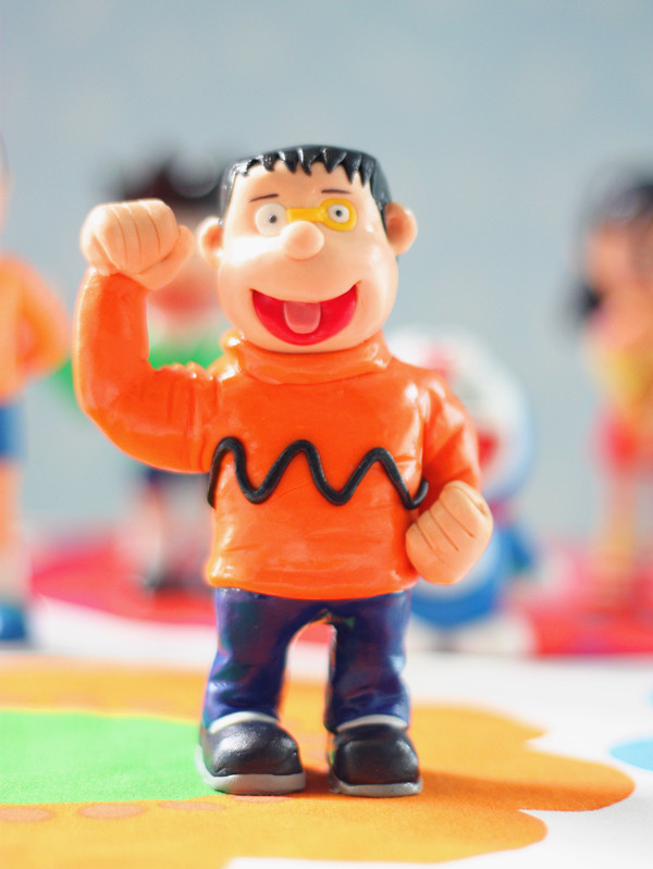 多啦A夢(mèng)套裝玩偶新品上市_6