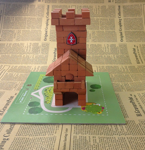 diy創(chuàng)意小磚家新品上市_5