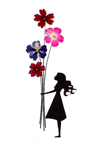 【植寵日記】可愛多肉植物DIY適合女性創(chuàng)業(yè)的好項(xiàng)目_1