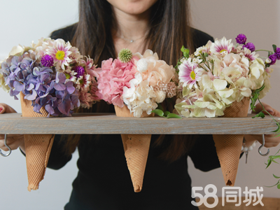 【植寵日記】可愛多肉植物DIY適合女性創(chuàng)業(yè)的好項(xiàng)目_3