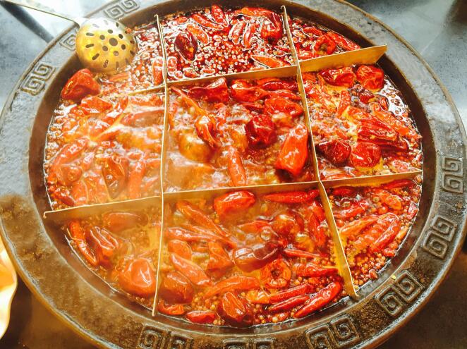 重慶九宮格火鍋加盟哪家最正宗(圖)_1