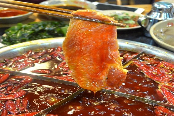 重慶正宗火鍋加盟哪家好（圖）_1